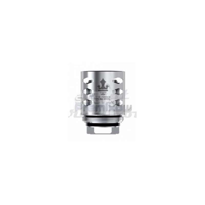 Grzałka Smok V12 Prince Mesh - 0.15ohm - 3szt - Grzałka Smok V12 Prince Mesh - 0.15ohm - 3szt - - 49,96 zł - Grzałka Smok Grzałka Smok V12 Prince Mesh - 0.15ohm - 3szt - Grzałka Smok V12 Prince Mesh - 0.15ohm - 3szt - - 49,96 zł - Grzałka Smok
