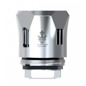 Grzałka Smok V12 Prince Mesh Max - 0.17ohm - 3szt - Grzałka Smok V12 Prince Mesh Max - 0.17ohm - 3szt -  - 49,96 zł - Grzał