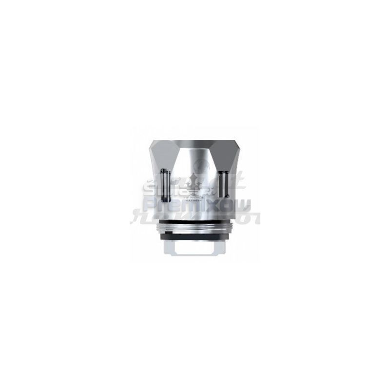 Grzałka Smok V12 Prince Mesh Max - 0.17ohm - 3szt - Grzałka Smok V12 Prince Mesh Max - 0.17ohm - 3szt - - 49,96 zł - Grzał Grzałka Smok V12 Prince Mesh Max - 0.17ohm - 3szt - Grzałka Smok V12 Prince Mesh Max - 0.17ohm - 3szt - - 49,96 zł - Grzał