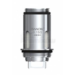 Grzałka Smok Vape Pen Mesh - 0.15ohm - 5sztuk - 71,27 zł - Polski (Polish)