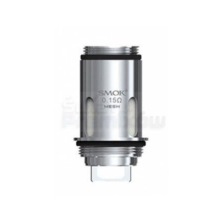 Grzałka Smok Vape Pen Mesh - 0.15ohm - 5sztuk - 71,27 zł - Polski (Polish)