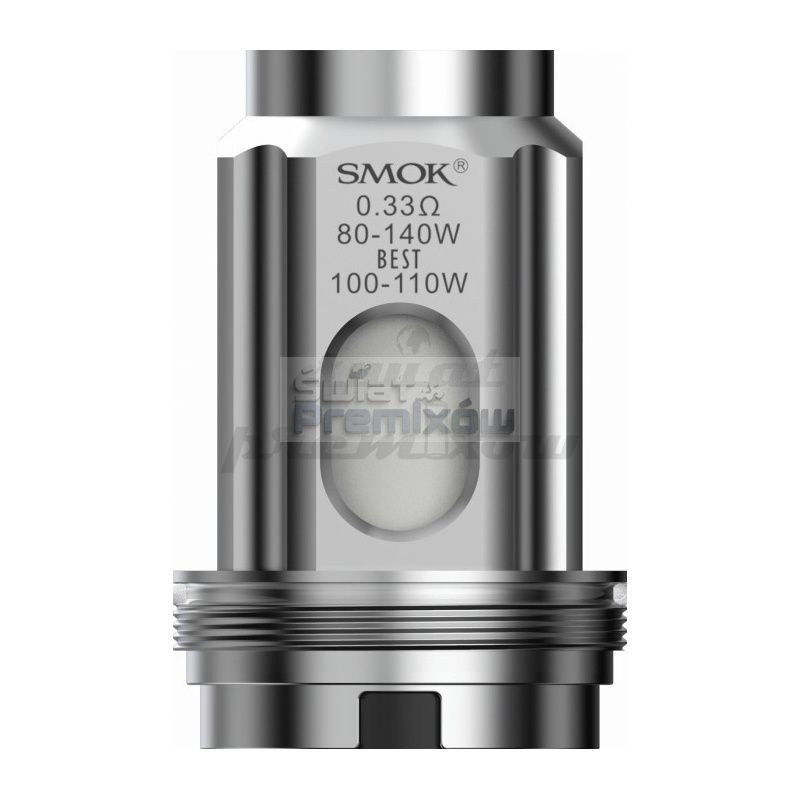 Grzałka Smok TFV18 Meshed - 0.33ohm - 3szt - Grzałka Smok TFV18 Meshed - 0.33ohm - 3szt - - 57,10 zł - Grzałka Smok TFV18 Grzałka Smok TFV18 Meshed - 0.33ohm - 3szt - Grzałka Smok TFV18 Meshed - 0.33ohm - 3szt - - 57,10 zł - Grzałka Smok TFV18