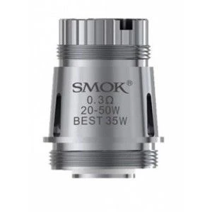 Grzałka Smok B2 - 0.3ohm - 3szt - Grzałka Smok B2 - 0.3ohm - 3szt -  - 36,71 zł - Grzałka Smok B2 0.3ohm - kompatybilna z S