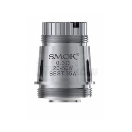 Grzałka Smok B2 - 0.3ohm - 3szt - Grzałka Smok B2 - 0.3ohm - 3szt -  - 36,71 zł - Grzałka Smok B2 0.3ohm - kompatybilna z S