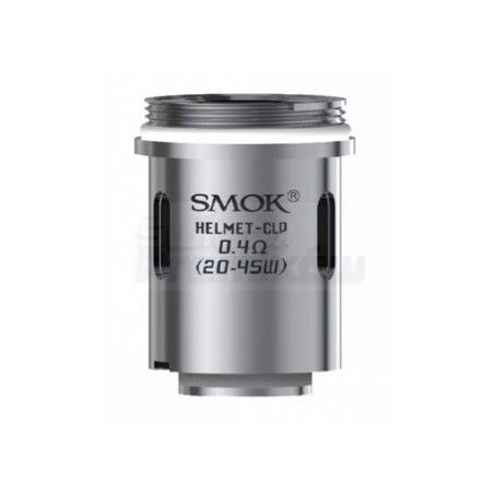 Grzałka Smok Helmet - 0.4ohm - 10szt - Grzałka Smok Helmet - 0.4ohm - 10szt -  - 50,47 zł - Grzałka Smok Helmet 0.4ohm - kompaty