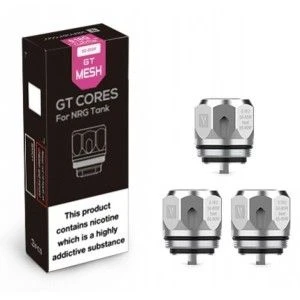 Grzałka Vaporesso GT Mesh - 0.18ohm - 3szt - Grzałka Vaporesso GT Mesh - 0.18ohm - 3szt -  - 42,82 zł - Grzałka Vaporesso G
