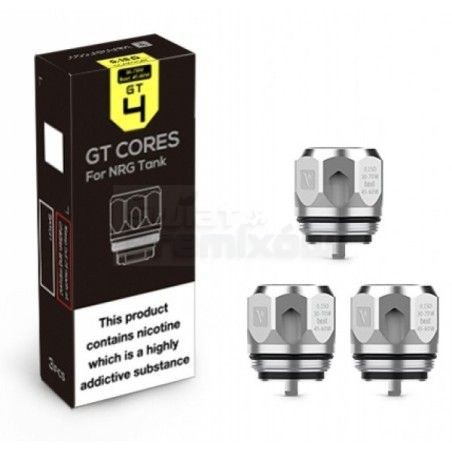 Grzałka Vaporesso GT4 - 0.15ohm - 3szt - Grzałka Vaporesso GT4 - 0.15ohm - 3szt -  - 42,82 zł - Grzałka Vaporesso GT4 0.15o