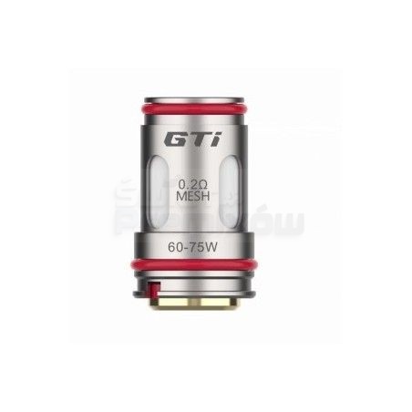 Grzałka Vaporesso GTI mesh - 0.2 - 5szt - Grzałka Vaporesso GTI mesh - 0.2 - 5szt -  - 75,45 zł - Grzałka Vaporesso GTi Mes