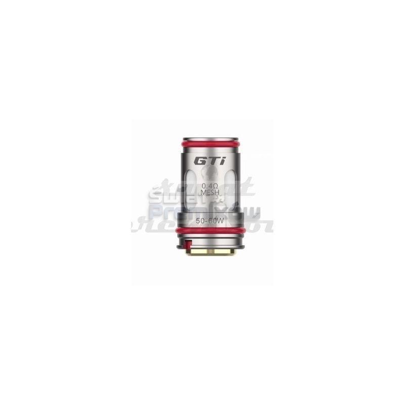 Grzałka Vaporesso GTI mesh - 0.4 - 5szt - Grzałka Vaporesso GTI mesh - 0.4 - 5szt - - 73,94 zł - Grzałka Vaporesso GTi Mesh 0.4 Grzałka Vaporesso GTI mesh - 0.4 - 5szt - Grzałka Vaporesso GTI mesh - 0.4 - 5szt - - 73,94 zł - Grzałka Vaporesso GTi Mesh 0.4