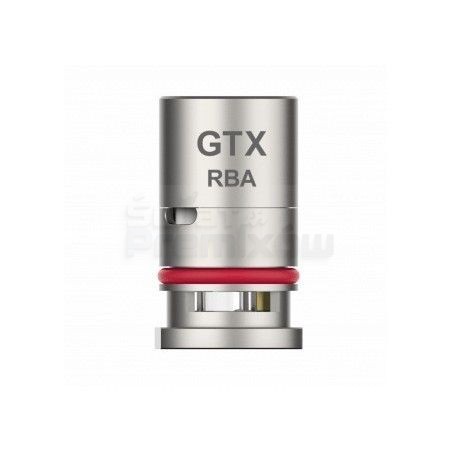 Grzałka Vaporesso GTX - Baza RBA - Grzałka Vaporesso GTX - Baza RBA -  - 22,43 zł - Grzałka Vaporesso GTX - Baza RBA - komp