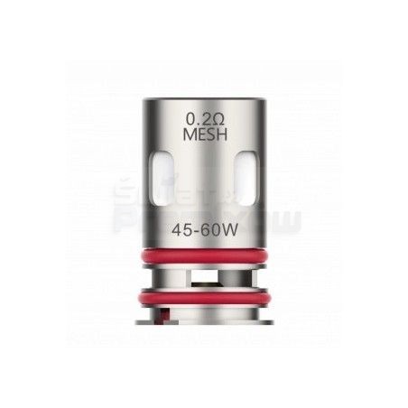Grzałka Vaporesso GTX mesh - 0.2ohm - 5szt - Grzałka Vaporesso GTX mesh - 0.2ohm - 5szt -  - 61,07 zł - Grzałka Vaporesso G