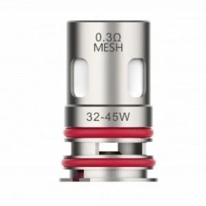 Grzałka Vaporesso GTX mesh - 0.3ohm - 5szt - Grzałka Vaporesso GTX mesh - 0.3ohm - 5szt -  - 61,07 zł - Grzałka Vaporesso G