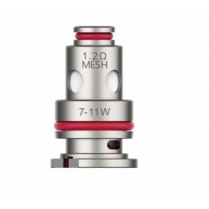 Grzałka Vaporesso GTX mesh - 1.2ohm - 5szt - Grzałka Vaporesso GTX mesh - 1.2ohm - 5szt -  - 61,07 zł - Grzałka Vaporesso G