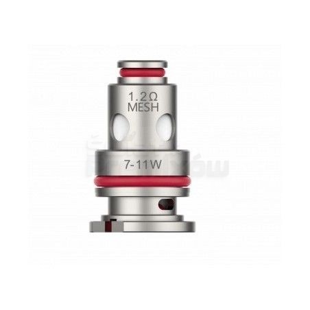 Grzałka Vaporesso GTX mesh - 1.2ohm - 5szt - Grzałka Vaporesso GTX mesh - 1.2ohm - 5szt -  - 61,07 zł - Grzałka Vaporesso G
