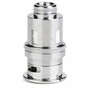 Grzałka VooPoo PNP-M2 Mesh - 0.6ohm - 5szt - Grzałka VooPoo PNP-M2 Mesh - 0.6ohm - 5szt -  - 80,55 zł - Grzałka VooPoo PNP-