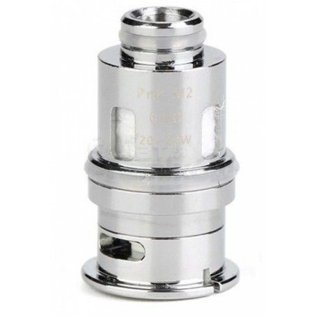 Grzałka VooPoo PNP-M2 Mesh - 0.6ohm - 5szt - Grzałka VooPoo PNP-M2 Mesh - 0.6ohm - 5szt -  - 80,55 zł - Grzałka VooPoo PNP-