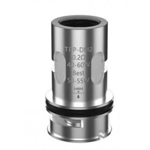 Grzałka VooPoo TPP - DM2 0.2ohm - 3szt - Grzałka VooPoo TPP - DM2 0.2ohm - 3szt -  - 49,96 zł - Grzałka VooPoo TPP-DM2 0.2o