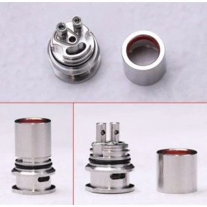 Grzałka Lost Vape Ultra Boost - Baza RBA - Grzałka Lost Vape Ultra Boost - Baza RBA -  - 40,68 zł - Grzałka Lost Vape Ultra