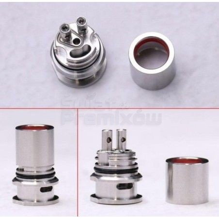 Grzałka Lost Vape Ultra Boost - Baza RBA - Grzałka Lost Vape Ultra Boost - Baza RBA -  - 40,68 zł - Grzałka Lost Vape Ultra