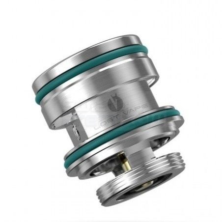 Grzałka Lost Vape Ultra Boost Pro - Baza RBA - Grzałka Lost Vape Ultra Boost Pro - Baza RBA -  - 40,68 zł - Grzałka Lost Va