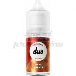 Premix Duo 20ml w 30ml butelce o smaku Truskawka Kaktus - 39,27 zł - Polski (Polish)