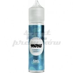Longfill Mono 5ml w 60ml butelce o smaku lodowego cukierka - 25,89 zł - Polski (Polish)