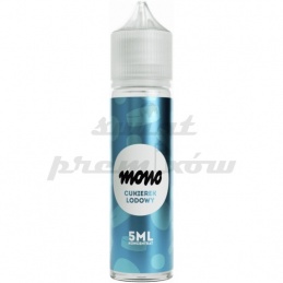 Premix Longfill Mono 5ml - Cukierek Lodowy