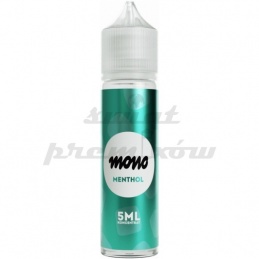 Premix Longfill Mono 5ml - Menthol -  -  - 21,51 zł - 