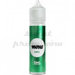 Premix Longfill Mono 5ml - Mięta -  -  - 21,51 zł - 