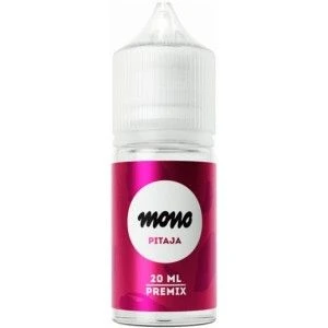 Premix Mono 20ml w 30ml butelce o smaku Pitaja - 34,96 zł - Polski (Polish)