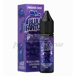 Premix Fantos 5ml w 15ml butelce o smaku Blue Fantos - 11,30 zł - Polski (Polish)