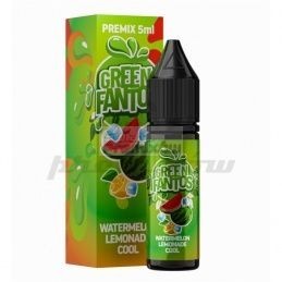 Premix Fantos 5ml w 15ml butelce o smaku Green Fantos - 11,30 zł - Polski (Polish)