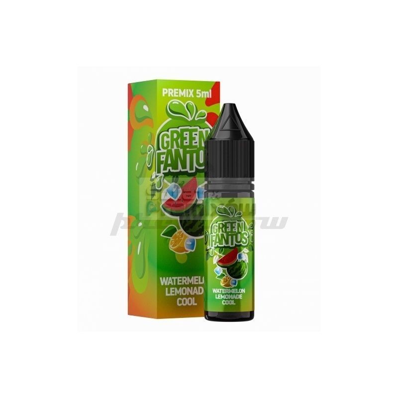 Premix Fantos 5ml w 15ml butelce o smaku Green Fantos - 11,30 zł - Polski (Polish) Premix Fantos 5ml w 15ml butelce o smaku Green Fantos - 11,30 zł - Polski (Polish)