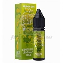 Premix Fantos 5ml w 15ml butelce o smaku Lemonade - 11,30 zł - Polski (Polish)