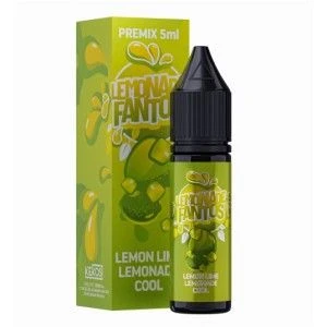 Premix Fantos 5ml w 15ml butelce o smaku Lemonade - 11,30 zł - Polski (Polish)