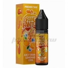 Premix Fantos 5ml w 15ml butelce o smaku Orange Fantos - 11,30 zł - Polski (Polish)