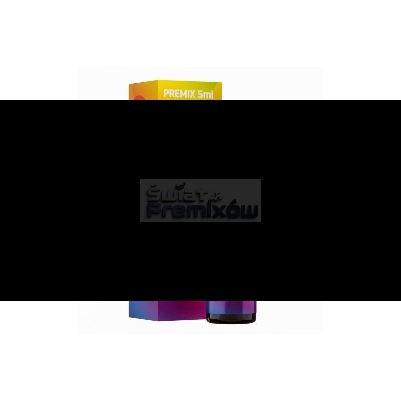 Premix Fantos 5ml - Rainbow Fantos - 11,30 zł - English (English) Premix Fantos 5ml - Rainbow Fantos - 11,30 zł - English (English)