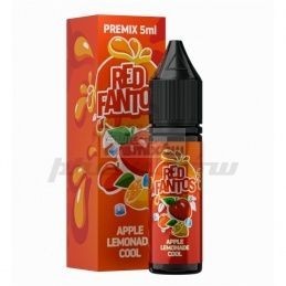 Premix Fantos 5ml w 15ml butelce o smaku Red Fantos - 11,30 zł - Polski (Polish)