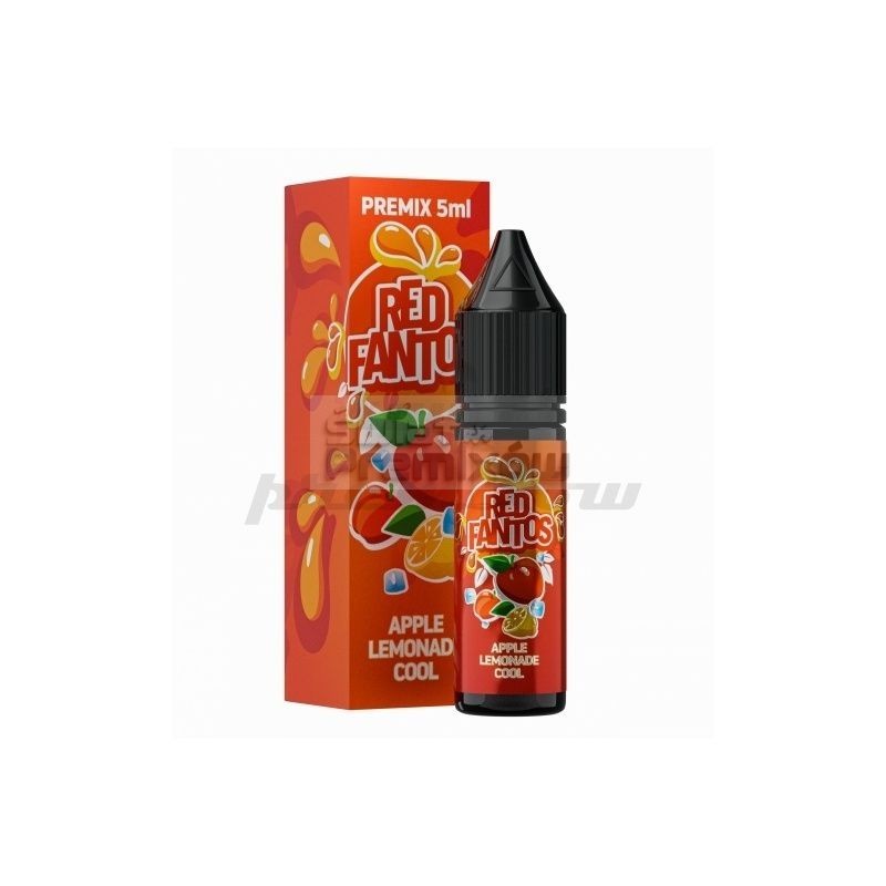 Premix Fantos 5ml - Red Fantos - 11,30 zł - English (English) Premix Fantos 5ml - Red Fantos - 11,30 zł - English (English)