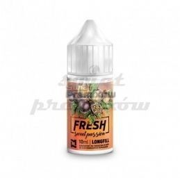 Longfill Fresh 10ml w 30ml butelce o smaku Sweet Passion - 21,74 zł - Polski (Polish)