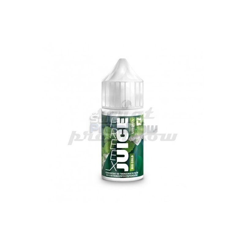 Longfill Freex 10ml - Big Cold - 21,74 zł - English (English) Longfill Freex 10ml - Big Cold - 21,74 zł - English (English)