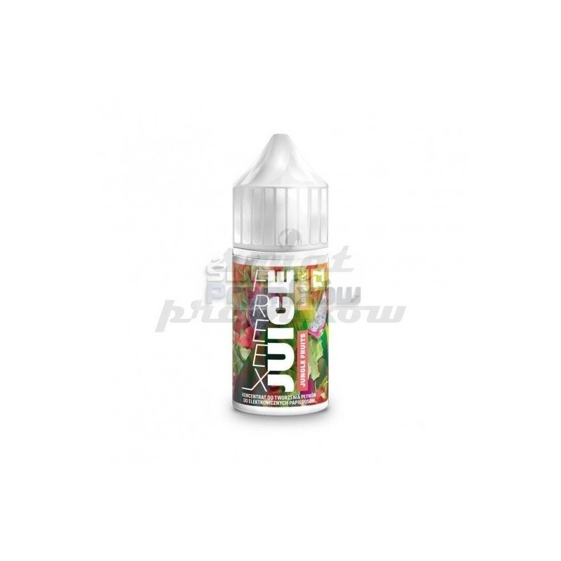 Longfill Freex 10ml - Jungle Fruits - 21,74 zł - English (English) Longfill Freex 10ml - Jungle Fruits - 21,74 zł - English (English)