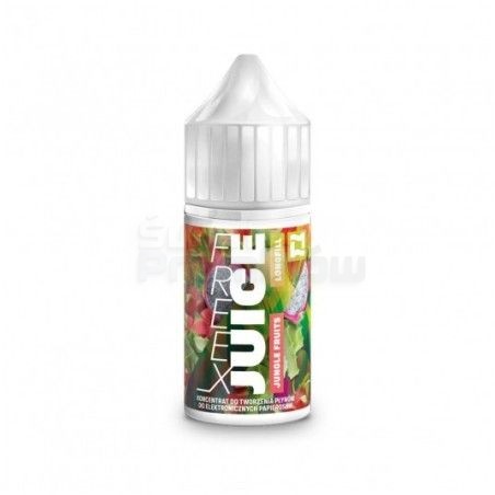Longfill Freex 10ml w 30ml butelce o smaku Jungle Fruits - 21,74 zł - Polski (Polish)