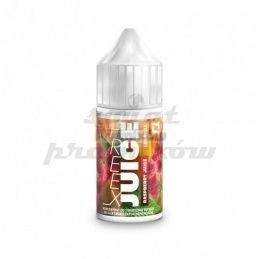Longfill Freex 10ml w 30ml butelce o smaku Raspberry Juice - 21,74 zł - Polski (Polish)
