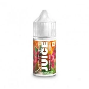 Longfill Freex 10ml w 30ml butelce o smaku Raspberry Juice - 21,74 zł - Polski (Polish)
