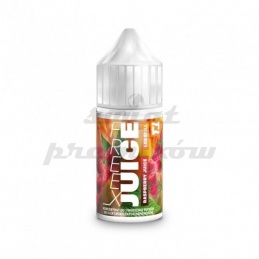 Premix Longfill Freex 10ml - Raspberry Juice -  -  - 17,91 zł - 