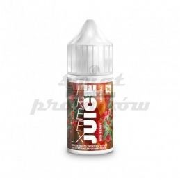 Longfill Freex 10ml w 30ml butelce o smaku Red Berry - 21,74 zł - Polski (Polish)