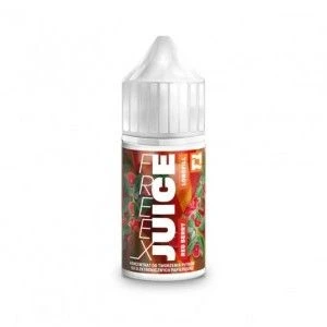 Longfill Freex 10ml w 30ml butelce o smaku Red Berry - 21,74 zł - Polski (Polish)