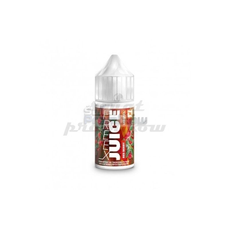 Longfill Freex 10ml - Red Berry - 21,74 zł - English (English) Longfill Freex 10ml - Red Berry - 21,74 zł - English (English)