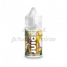 Longfill Freex 10ml w 30ml butelce o smaku Sweet Punch - 21,74 zł - Polski (Polish)